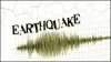 earthquake- India TV Hindi