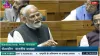 PM Narendra Modi took a dig at Rahul Gandhi saying some leaders will find talking about the poor bor- India TV Hindi