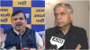 BJP is trying to buy our MLAs Congress candidate Sandeep Dixit takes a dig at Sanjay Singh statement- India TV Hindi
