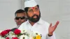 Eknath Shinde hit back at Rahul Gandhi and Supriya Sule allegations said the picture is still left- India TV Hindi