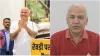 Manish Sisodia tweeted on the defeat of Aam Aadmi Party said If we want to improve education then po- India TV Hindi