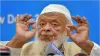 Maulana Arshad Madani said on Waqf Bill this is not acceptable if it is passed then we will challeng- India TV Hindi