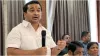 Security of MLAs and ministers withdrawn in maharashtra Nitesh Rane said public should not tolerate - India TV Hindi