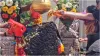 Shani Shingnapur Temple Trusts big decision Shanidev will be anointed only with branded oil- India TV Hindi