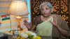 वित्त मंत्री निर्मला सीतारमण ने कहा- देश की आर्थिक बुनियाद मजबूत है और कोई संरचनात्मक मंदी नहीं है। - India TV Paisa