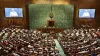 parliament budget session live- India TV Hindi