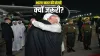 कतर के अमीर शेख तमीम बिन हमद अल-थानी का प्रधानमंत्री नरेंद्र मोदी ने किया स्वागत- India TV Paisa