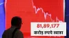 bse, nse, share market, stock market, sensex, nifty, nifty 50, market cap, market cap of bse listed - India TV Paisa