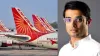Air India, Jaideep shejgil- India TV Paisa