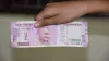 2000 रुपये के बैंक नोट वैध मुद्रा बने रहेंगे।- India TV Paisa