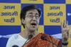  विधानसभा में नेता प्रतिपक्ष आतिशी- India TV Hindi
