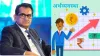 नीति आयोग के पूर्व सीईओ अमिताभ कांत।- India TV Paisa