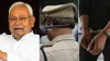 बिहार पुलिस की अपराधियों पर कार्रवाई।- India TV Hindi
