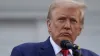 Donald Trump- India TV Hindi