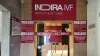 इंदिरा आईवीएफ ने हाल ही में गोपनीय तरीके से फाइलिंग का विकल्प चुना।- India TV Paisa