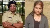 dsp kanaklakshmi arrested- India TV Hindi