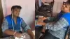 वायरल वीडियो का स्क्रीनशॉट- India TV Hindi