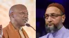 Asaduddin Owaisi- India TV Hindi