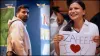 Zaheer khan and lady fan- India TV Hindi