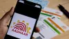Aadhaar Card, Aadhaar Card Tips, Aadhaar Card authentication, Aadhaar authentication- India TV Paisa