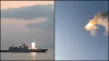 anti ship firing- India TV Hindi