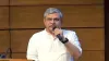 नई दिल्ली में बुधवार को कैबिनेट के फैसले की जानकारी देते केंद्रीय मंत्री अश्विनी वैष्णव।- India TV Hindi
