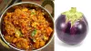 बैंगन का भर्ता रेसिपी- India TV Hindi