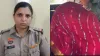 नकली महिला पुलिसकर्मी - India TV Paisa