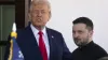 Donald Trump, Volodymyr Zelensky, Ukraine war, Crimea, Russia- India TV Hindi