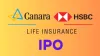 IPO, Canara HSBC Life Insurance IPO, Canara HSBC Life Insurance IPO details, sebi, Canara HSBC Life - India TV Paisa