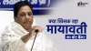 बसपा प्रमुख मायावती- India TV Hindi