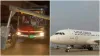 Dust storm in Delhi 15 flights diverted many vehicles damaged- India TV Paisa