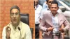 BJP called Robert Vadra a land mafia said He has sworn to rob the farmers- India TV Hindi
