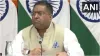 India is talking to America on the issue of tariff Foreign Ministry said this about Pakistan- India TV Hindi