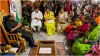 Families rendered homeless in Murshidabad violence met the Governor and narrated their ordeal- India TV Hindi