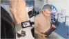 Ashwini Vaishnav was happy to see the strength of the tab shared the video- India TV Paisa