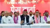 Ram Gopal Yadav will attend the all party meeting of the central government Akhilesh Yadav said terr- India TV Hindi