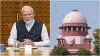 Central government filed reply in Supreme Court in Waqf Amendment Act case know what was said- India TV Hindi