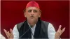 Akhilesh Yadav gave a statement said government should take strict steps whole country is with the g- India TV Hindi