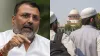 Nishikant Dubey, Supreme Court, Parliament sovereignty, religious conflict- India TV Hindi