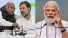 कांग्रेस ने की संसद का विशेष सत्र बुलाने की मांग।- India TV Hindi