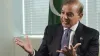 pak pm shehbaz sharif - India TV Hindi