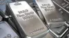 Silver - India TV Paisa