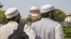 waqf act supreme court- India TV Hindi