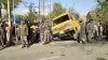 bus accident, kashmir- India TV Hindi