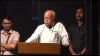 Mohan Bhagwat- India TV Hindi