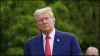Donald Trump, America- India TV Hindi