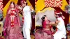 दूल्हा-दुल्हन का डांस- India TV Hindi