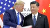 trade war, us china trade war, china, china economy, us economy, donald trump, us president, us pres- India TV Paisa