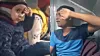 सेना के जवानों को बच्चे ने किया सैल्यूट- India TV Hindi